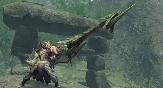 Monster Hunter Rise Sunbreak: Le guide des armes