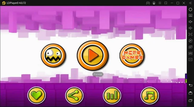 Comment télécharger et jouer à Geometry Dash sur PC