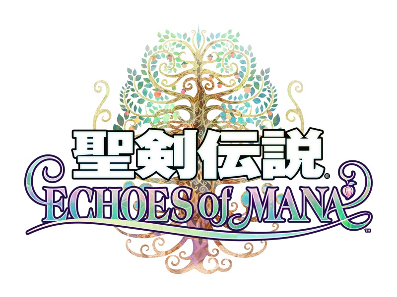 『聖剣伝説 エコーズオブ マナ』でクローズドβテストの実施を発表!