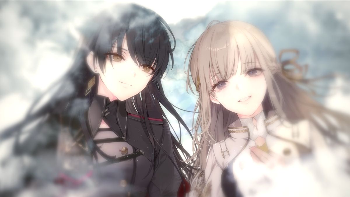 スクウェア・エニックスとアニメイトが 初の試みとしてマーケティングパートナーを組み贈る 新作ゲーム『トワツガイ』始動!