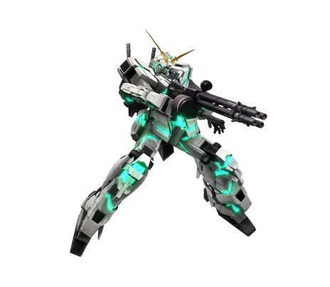 新作FPSゲーム「GUNDAM EVOLUTION」 PC版正式サービス開始が2022年9月22日に決定! 家庭用ゲーム機版正式サービス開始は2022年12月1日を予定!