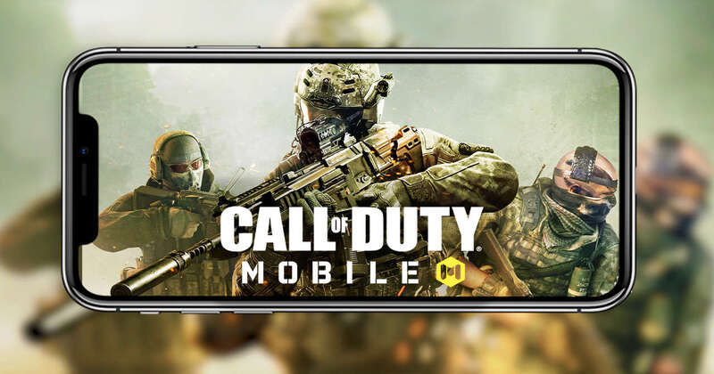 Call of Duty: Mobile -Guia de armas para LK24