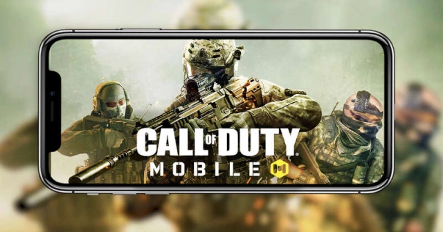 Call of Duty: Mobile -Guia de armas para LK24