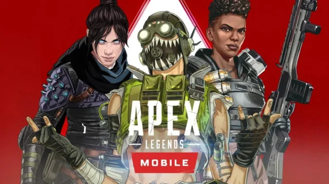 Как играть в Apex Legends: Mobile бесплатно на ПК в России