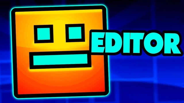 Играть в «Geometry Dash Editor/GDPS Editor» бесплатно на пк/Geometry Dash Editor 2.2