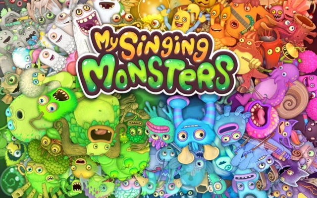 Играть в My Singing Monsters бесплатно на ПК