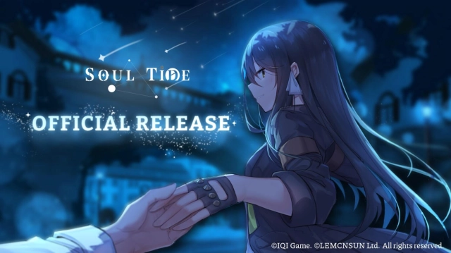 Играть в Soul Tide бесплатно на ПК