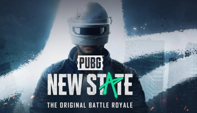 Играть в PUBG: NEW STATE бесплатно на пк