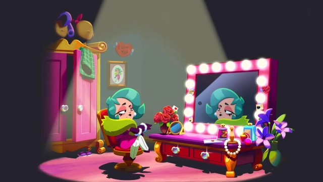 Обновление Brawl Stars V39.124: Броуливуд