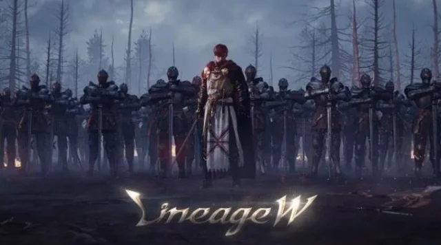 Lineage W — новый прорыв? Небольшой экскурс в эту хайповую игру