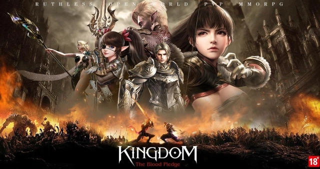 Кем играть в Kingdom: The Blood Pledge —Гайд по выбору персонажа для новичков