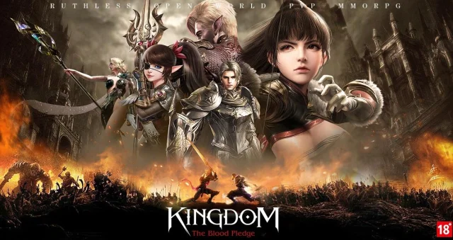 Кем играть в Kingdom: The Blood Pledge —Гайд по выбору персонажа для новичков