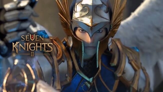 Гайд по Seven Knight 2. 8 полезных советов 