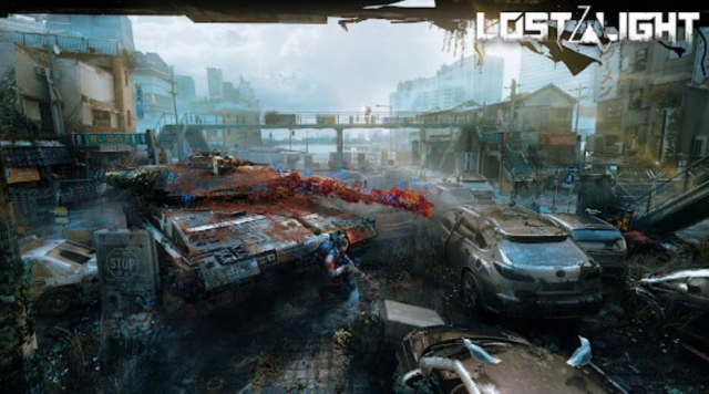 Выживаем в Lost Light вместе с LDPlayer: гайд и советы по игре