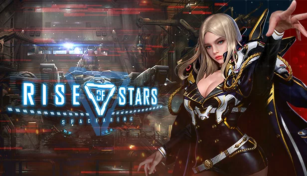 Играть в Rise of Stars бесплатно на ПК