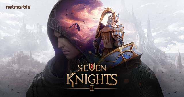 วิธีการติดตั้งและการเล่นเกม Seven Knights 2 บน PC	
