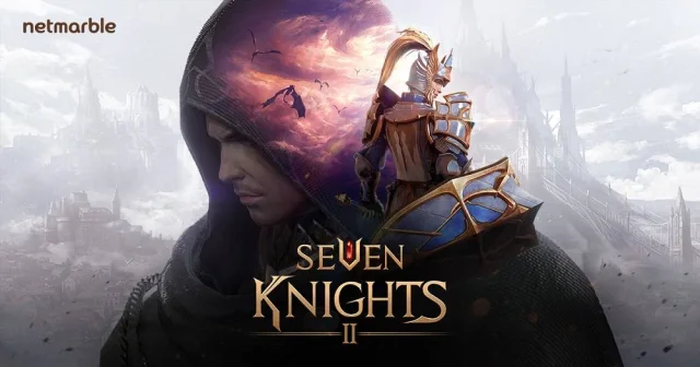 วิธีการติดตั้งและการเล่นเกม Seven Knights 2 บน PC	