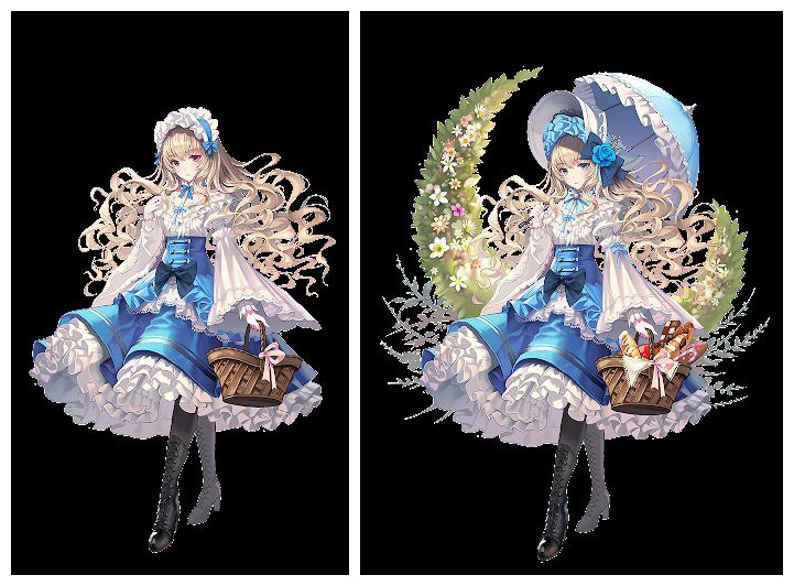 《命運之子》「平靜的奈芙蒂斯」世界王更新