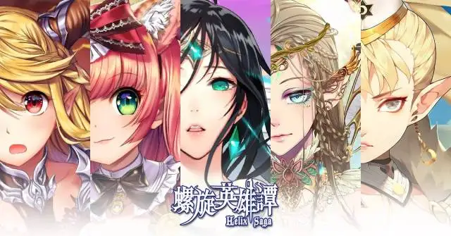 【攻略】《螺旋英雄譚》4大生存印記功能與使用攻略!