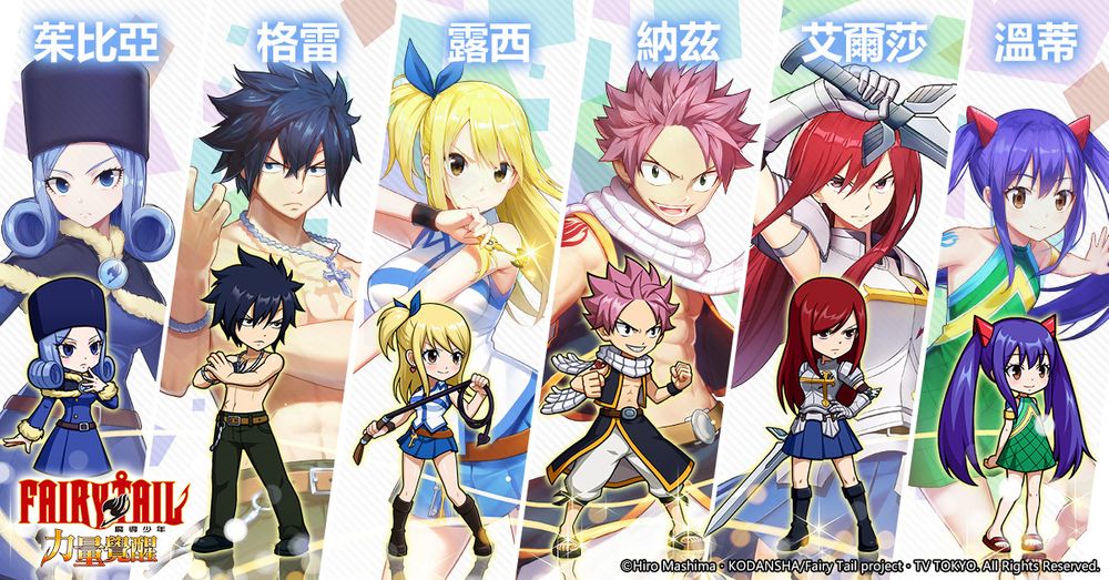 【攻略】《魔導少年：力量覺醒》無課速成隊伍組合｜初期搭配建議｜灼燒隊