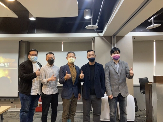 真好玩公開「研運銷」心法 用數據鏈金、用影像吸睛、用美感打造IP