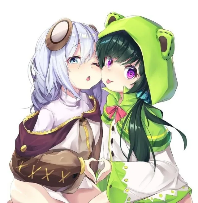 【攻略】《野生少女》新手N、R卡推薦+SR角色評價!