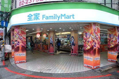 《世界計畫 繽紛舞台! feat. 初音未來》聯名主題店在台北登場!