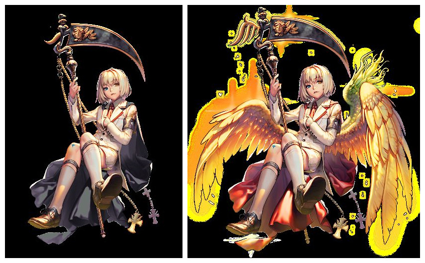 《命運之子》,新副本‘Wounded Winner part. 2’與迷你遊戲更新