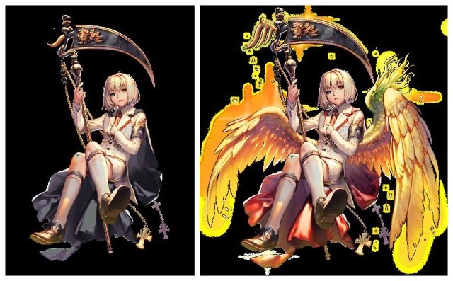 《命運之子》,新副本‘Wounded Winner part. 2’與迷你遊戲更新