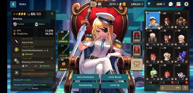 【攻略】《Guardian Tales》必讀!快速提升戰力須知!
