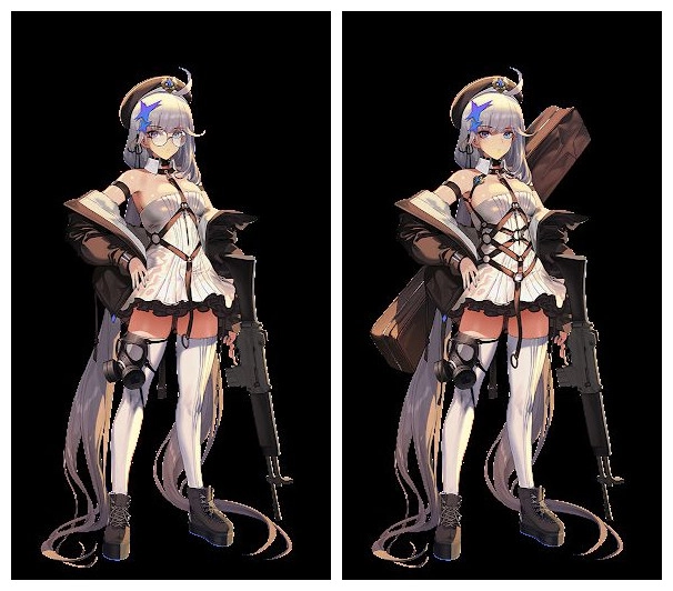 《命運之子》 「卡庫斯」世界王登場