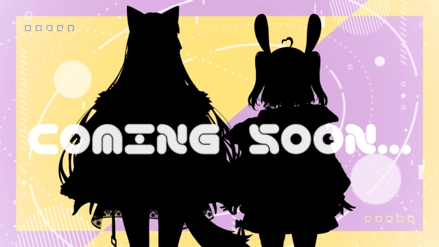  滿足紳士的最終願望！工口R18推出全新Vtuber組合「工口醬」10/1日正式登場！