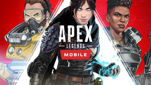 【攻略】《Apex Legends Mobile》提示模擬器設備解決辦法|遊戲按鍵設定詳情