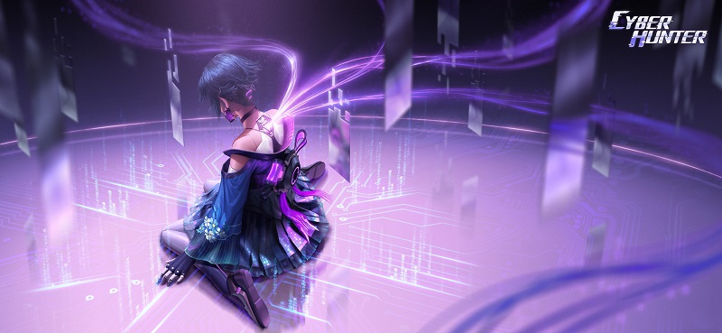 Hướng dẫn chơi Cyber Hunter trên PC