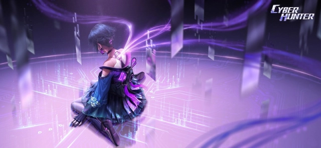 Hướng dẫn chơi Cyber Hunter trên PC