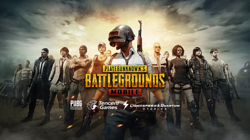 Hướng dẫn chơi PUBG ở FPS cao