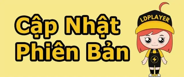 Thông tin cập nhật về phiên bản 3.49 LDPlayer