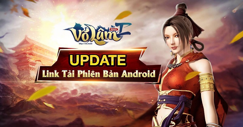 Hướng dẫn chơi Võ Lâm 1 Mobile trên PC