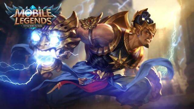 Hướng dẫn chơi Mobile Legends: Bang Bang VNG trên PC