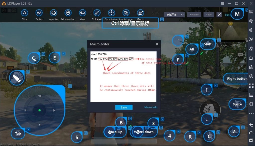 Introduction to Keyboard macro
