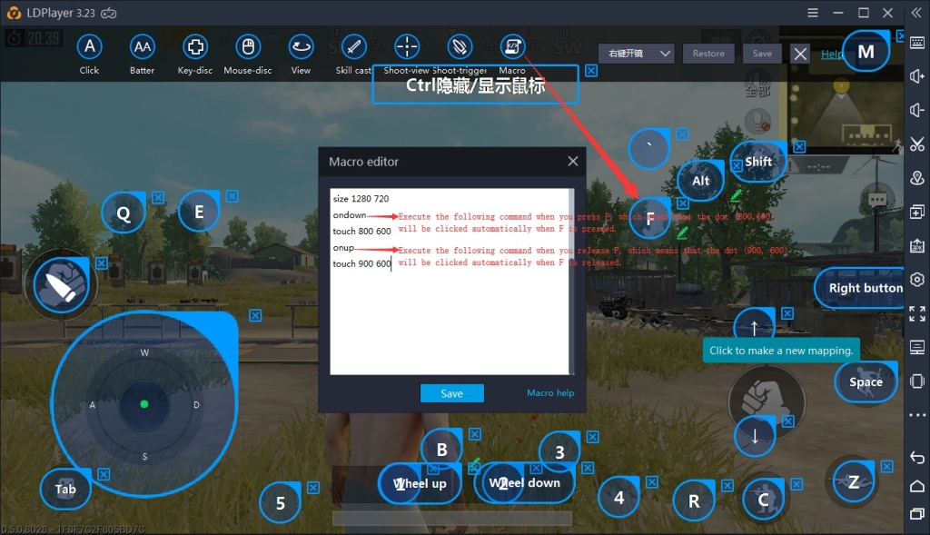 Introduction to Keyboard macro