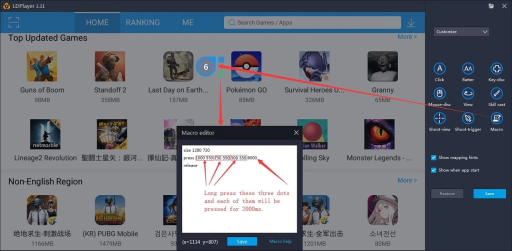 Introduction to Keyboard macro