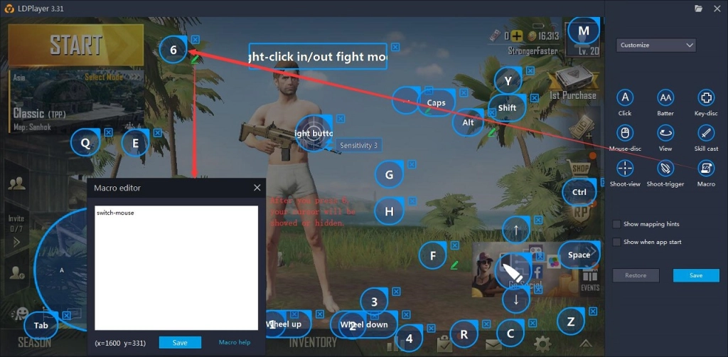 Introduction to Keyboard macro