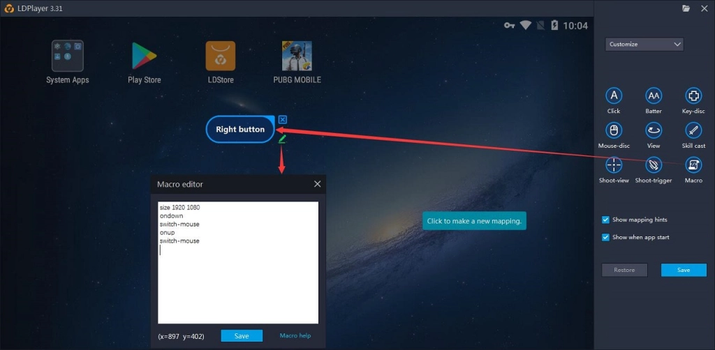 Introduction to Keyboard macro