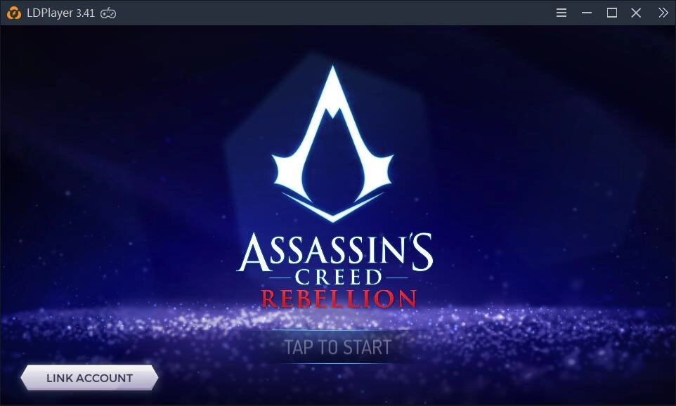 How to play Assassin's Creed Rebellion on PC