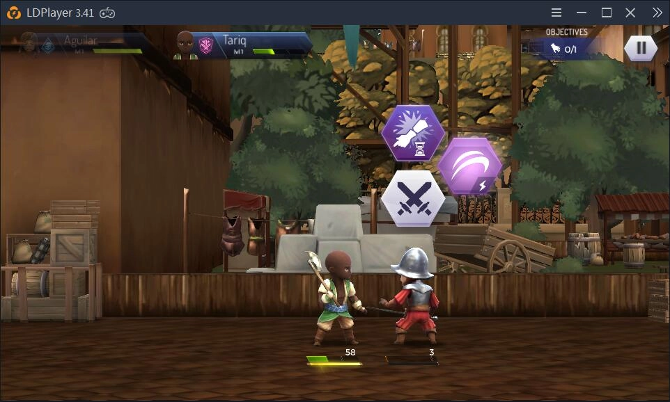 How to play Assassin's Creed Rebellion on PC