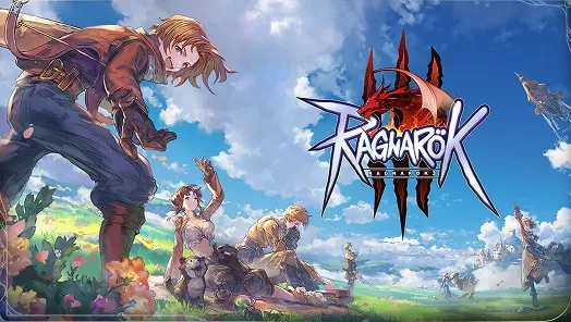 ラグナロクオンライン：初心の戦い