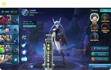 LDPlayer 支持大量多开，LDPlayer 多开操控同步精准，LDPlayer 多开稳定不闪退