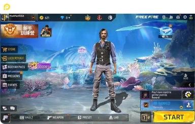 LDPlayer 支持大量多开，LDPlayer 多开操控同步精准，LDPlayer 多开稳定不闪退