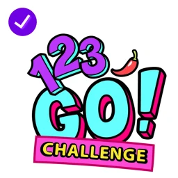 123 GO!! Video Learning App fo